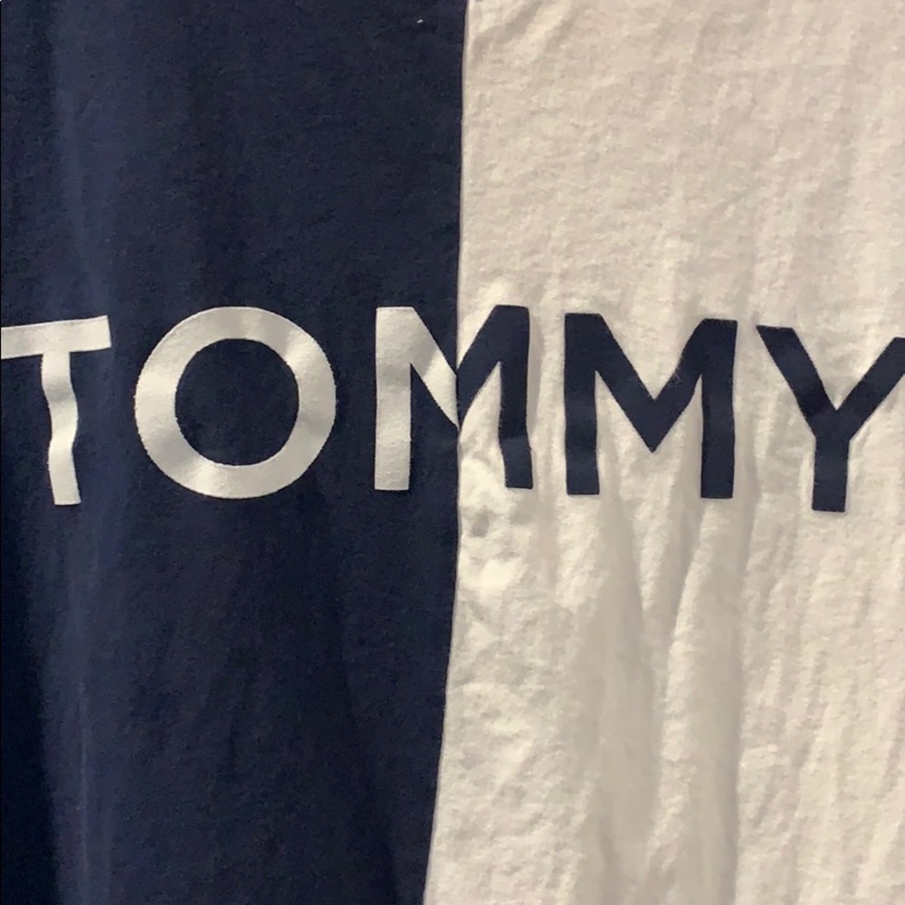 Tommy Hilfiger Tee